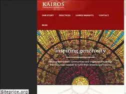 Sites similar to kairosandassociates.com