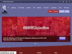Sites similar to kairoscanada.org