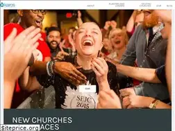 Sites similar to kairoschurchplanting.org