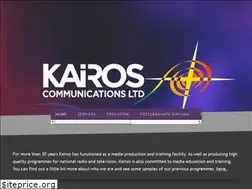 Sites similar to kairoscomms.ie
