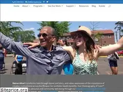 Sites similar to kairosdance.org