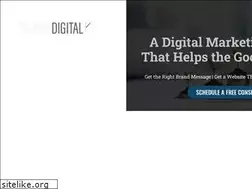 Sites similar to kairosdigital.com