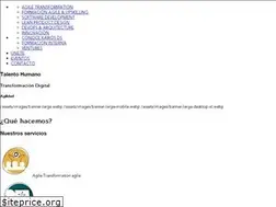 Sites similar to kairosds.com