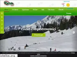 Sites similar to kairosemotion.it