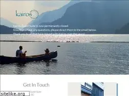 Sites similar to kairosguestsuite.com