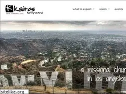 Sites similar to kairoshollywood.com