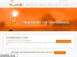 Sites similar to kairosingegneria.eu