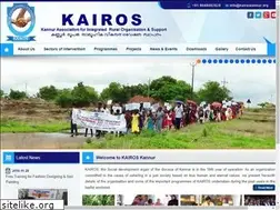 Sites similar to kairoskannur.org