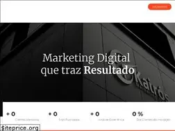 Sites similar to kairosmarketingdigital.com.br