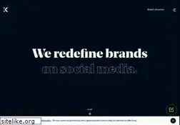 Sites similar to kairosmedia.com