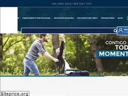 Sites similar to kairosmedical.cl