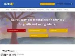 Sites similar to kairosnw.org