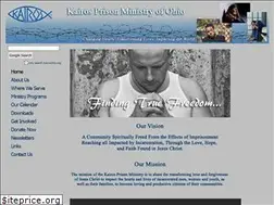 Sites similar to kairosohio.org
