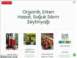 Sites similar to kairosolivehouse.com
