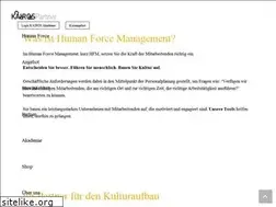 Sites similar to kairospartner.ch