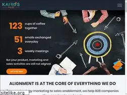 Sites similar to kairospulse.com