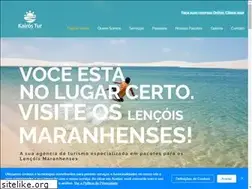 Sites similar to kairostur.com.br