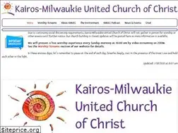Sites similar to kairosucc.org