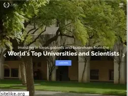 Sites similar to kairosventures.com