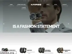 Sites similar to kairoswatches.com