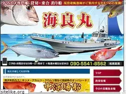 Sites similar to kairyomaru.net