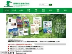 Sites similar to kairyudo.co.jp