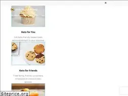Sites similar to kais-kookies.com