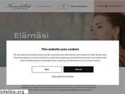 Sites similar to kaisankello.fi