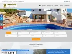 Sites similar to kaisarasrealestate.gr