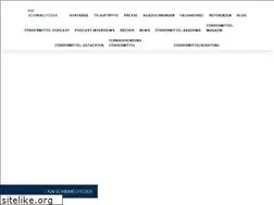 Sites similar to kaischimmelfeder.de