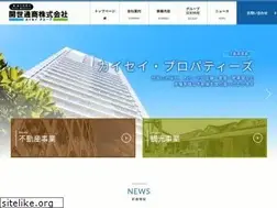 Sites similar to kaisei-gr.com