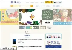 Sites similar to kaiseisha.co.jp