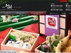 Sites similar to kaiseki-furukawa.jp