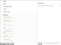 Sites similar to kaisekivs.com