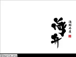 Sites similar to kaisen-don.com