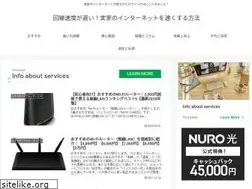 Sites similar to kaisen-sokudo.com
