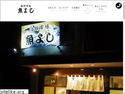 Sites similar to kaisenichiba-uoyoshi.com