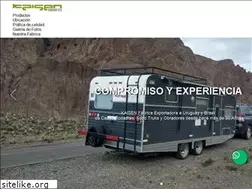 Sites similar to kaisenrodantes.com.ar