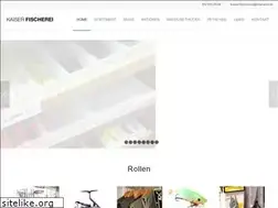 Sites similar to kaiser-fischerei.ch