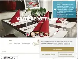 Sites similar to kaiser-garten.de