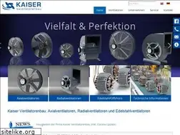Sites similar to kaiser-kg.de