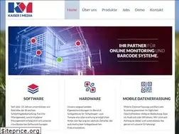 Sites similar to kaiser-media.eu