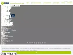 Sites similar to kaiser-pbt.de