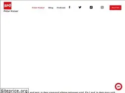 Sites similar to kaiser-peter.at