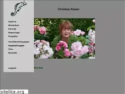 Sites similar to kaiser-photography.de
