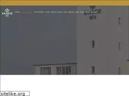 Sites similar to kaiser-porzellan.de