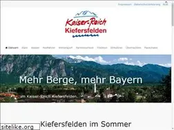 Sites similar to kaiser-reich.com
