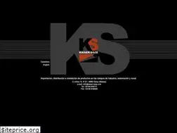 Sites similar to kaiser-soze.com
