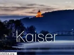 Sites similar to kaiser-wilhelm-porta.de