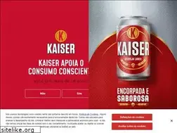 Sites similar to kaiser.com.br